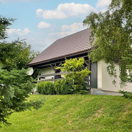 Holiday Home Holiday Hill E52 By Interhome Cerný Dul Exterior foto