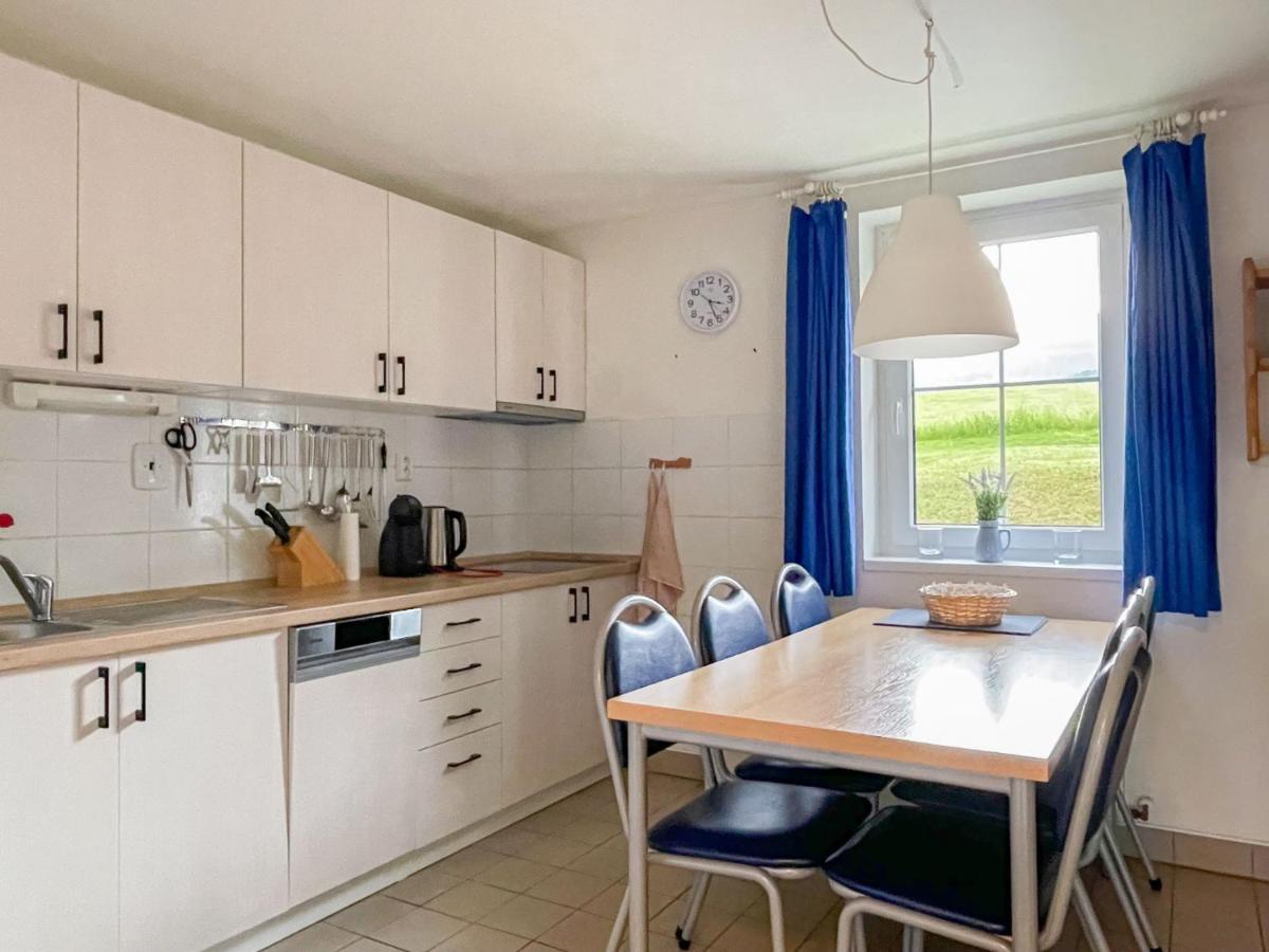 Holiday Home Holiday Hill E52 By Interhome Cerný Dul Exterior foto