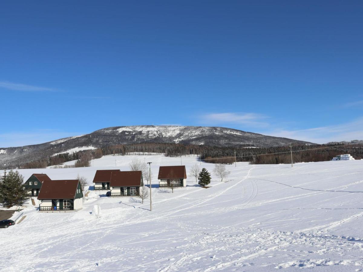 Holiday Home Holiday Hill E52 By Interhome Cerný Dul Exterior foto